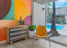 Limon Palm Springs A Luxury Boutique Hotel 2