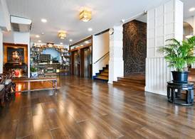 The Krungkasem Srikrung Hotel 5