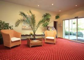 Hotel Seegarten Quickborn 2