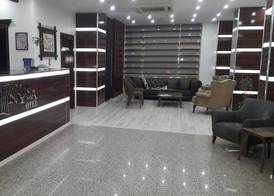 Nysa Hotel 4