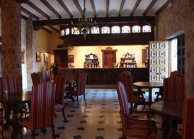 Hotel Torremilanos 2