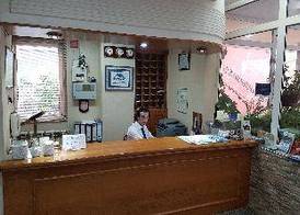 Hotel Camargo 2