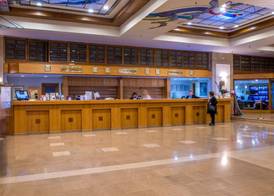 Capsis Hotel Thessaloniki 4