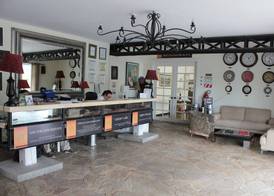 Hotel Luisiana 2
