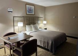 Viking Arms Inn - Ludington 4