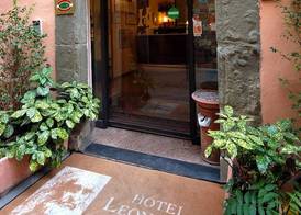 Hotel Leonardo 2