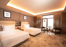 The Residency Towers Puducherry 5