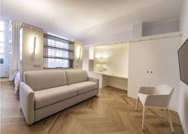 Hotel Baylle 4