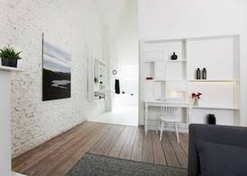 Maison Nationale City Flats & Suites 3