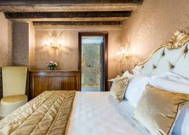 Hotel Nani Mocenigo Palace 4