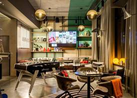 Moxy Dortmund City 2