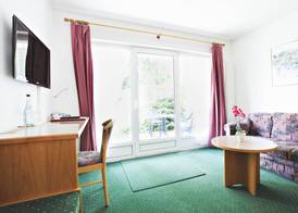 Hotel-Gasthof Neumühle 5