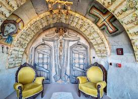 Wish Cappadocia Love 2
