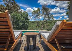 Laluka Safari Lodge - Welgevonden Game Reserve 2
