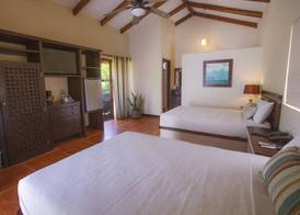 Boca Olas Resort Villas 5
