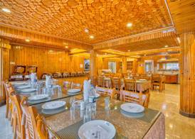 Hotel Baisaran Pahalgam 3