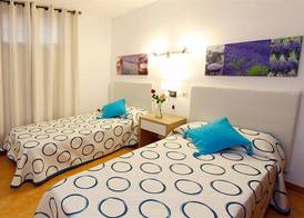 Apartamentos Typic Sandic 2