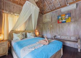 Golden Hill Cottage Nusa Penida 2