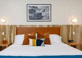 Quail Park Lodge 2