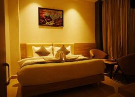 The Regent Hotel 3