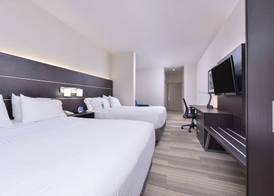 Holiday Inn Express MYSTIC - GROTON AREA by IHG 5