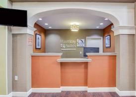 MainStay Suites at PGA Village 3
