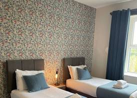 The Wheatsheaf Inn 4