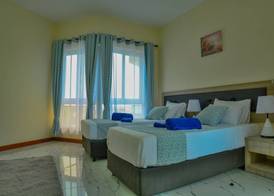 Fenns Cozy Apartment - Nyali 3