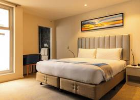 Alpine Hotel 3