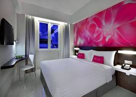 favehotel Zainul Arifin 5