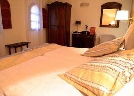 Hotel Cardenal Ram 5