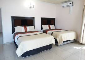 Global Village Guesthouse 5