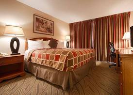 Best Western Naples Inn & Suites 5