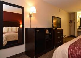 Red Roof Inn Cookeville - Tennessee Tech 5