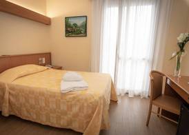 Hotel Terme Vena D'Oro 3