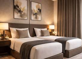 Viaje Hotel Downtown Cairo 5