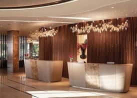 Four Seasons Hotel 3