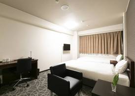 Hotel Silk Tree Nagoya 5
