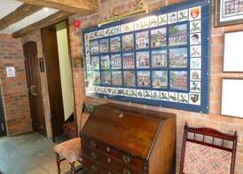 The Atherstone Red Lion Hotel 3