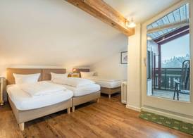 Ferienhotel Starennest 5