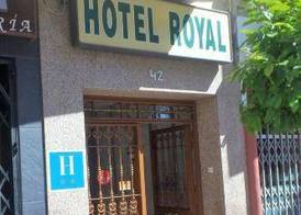 Hotel Royal 5