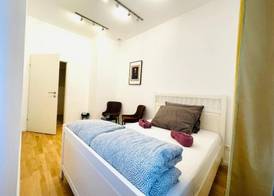 Direct City Center Rooms-Josefs Rooms 5