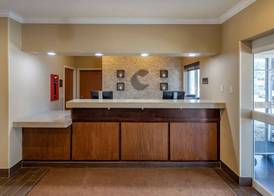 Comfort Inn & Suites Waterloo - Cedar Falls 3