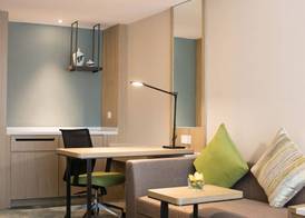 Holiday Inn Hangzhou Gongshu by IHG 2