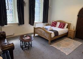 St Nicholas Hotel Shrewsbury 3