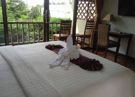 Faye Orchid Garden Resort 4