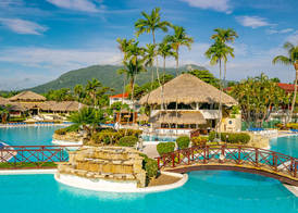 Club Jumbo Hôtel Marien Puerto Plata 5