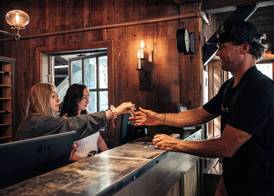 Sundance Mountain Resort 2
