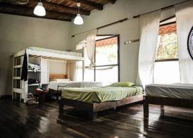 Believe Surf & Yoga Lodge Santa Teresa 4