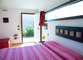 Natur Hotel Tanca 2